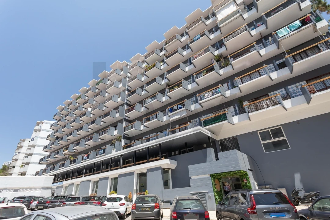Apartamento T4 para Venda em Cascais e Estoril Foto 1