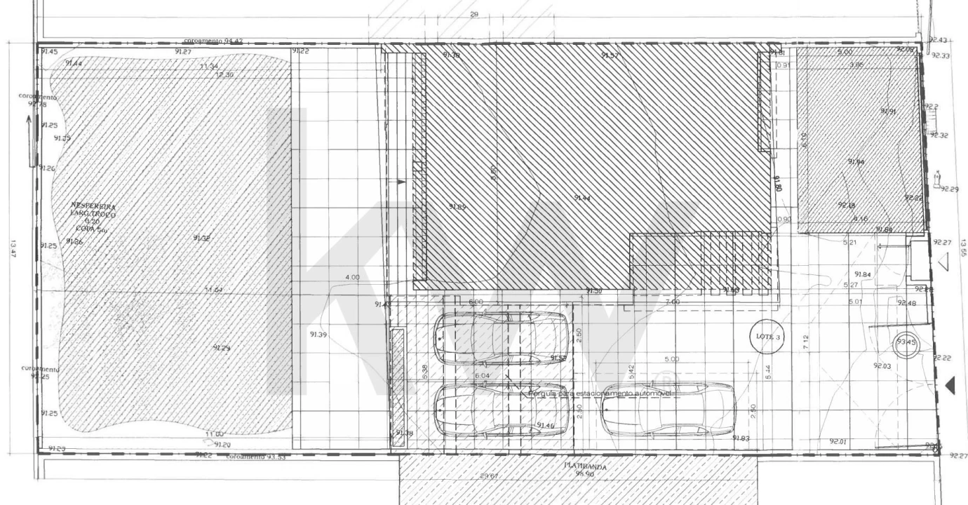 Moradia T4 para Venda em Alcabideche Foto 15