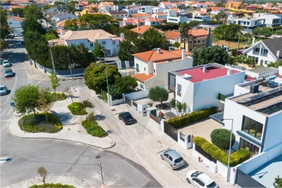 Moradia T4 para Venda em Alcabideche