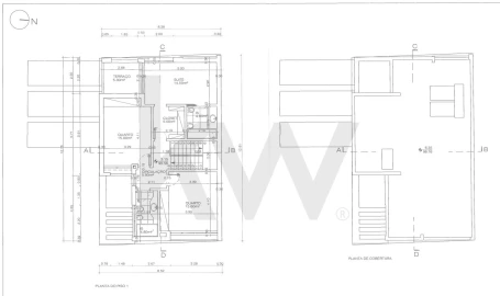 Moradia T4 para Venda em Alcabideche