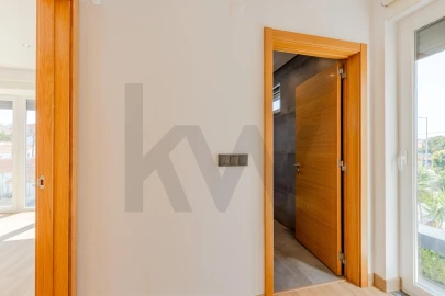 Moradia T4 para Venda em Alcabideche