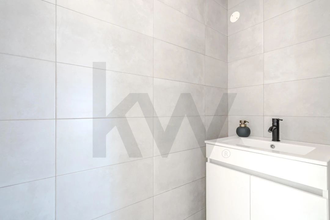 Apartamento T3 para Venda em Montijo e Afonsoeiro Foto 32