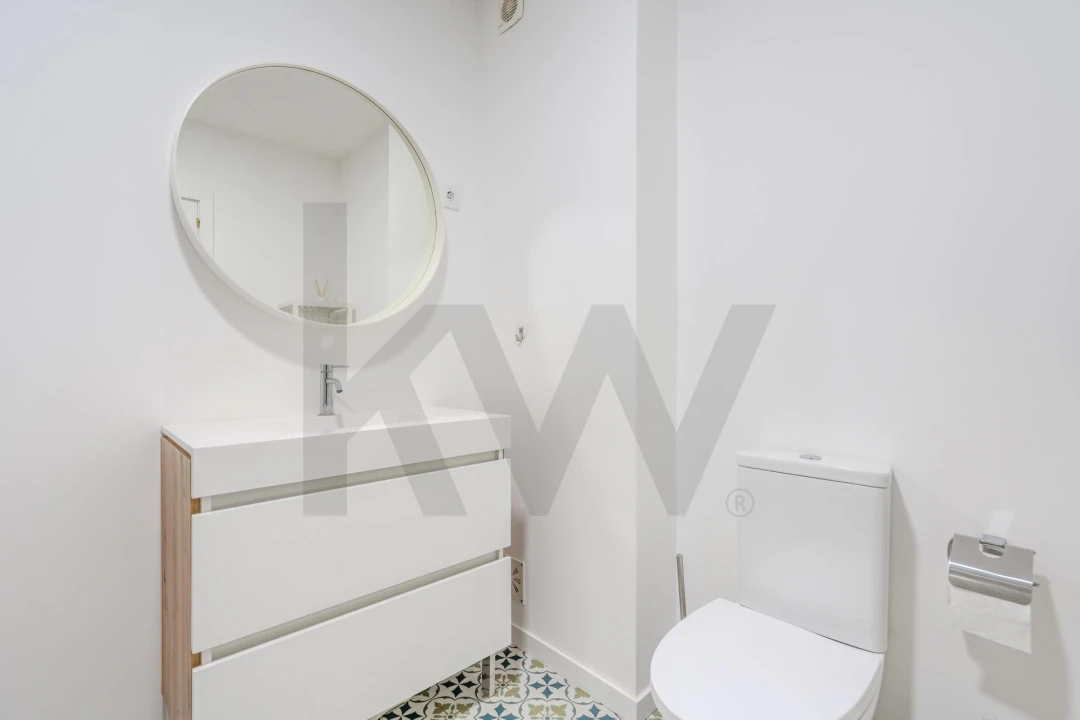 Apartamento T3 para Venda em Montijo e Afonsoeiro Foto 20