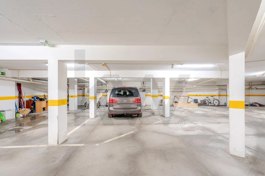 Apartamento T3 para Venda em Montijo e Afonsoeiro Foto 40