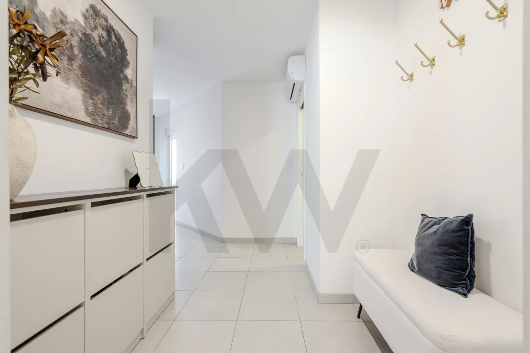 Apartamento T3 para Venda em Montijo e Afonsoeiro Foto 8