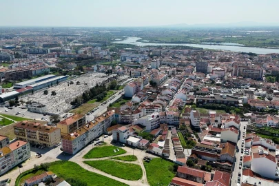Apartamento T3 para Venda em Montijo e Afonsoeiro