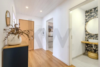 Apartamento T3 para Venda em Montijo e Afonsoeiro