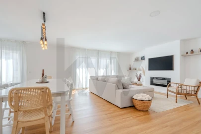 Apartamento T3 para Venda em Montijo e Afonsoeiro