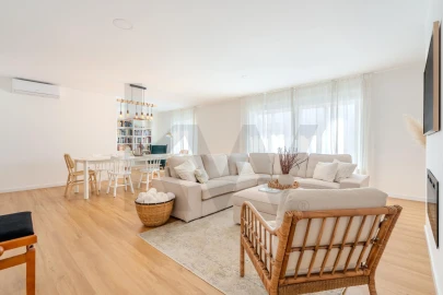 Apartamento T3 para Venda em Montijo e Afonsoeiro