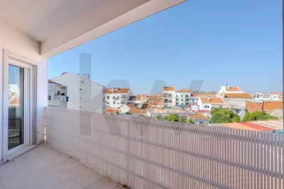 Apartamento T3 para Venda em Montijo e Afonsoeiro
