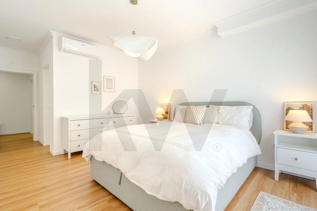 Apartamento T3 para Venda em Montijo e Afonsoeiro Foto 23