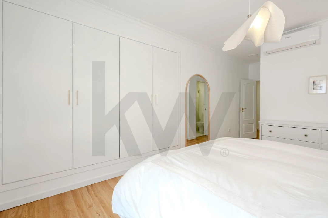 Apartamento T3 para Venda em Montijo e Afonsoeiro Foto 24
