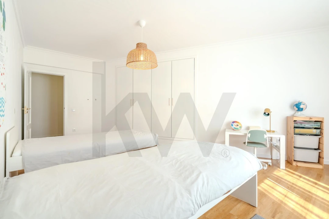 Apartamento T3 para Venda em Montijo e Afonsoeiro Foto 12