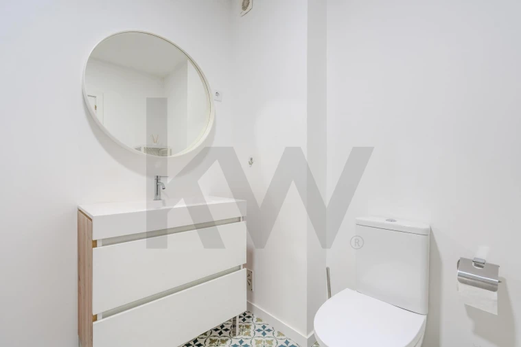 Apartamento T3 para Venda em Montijo e Afonsoeiro Foto 20