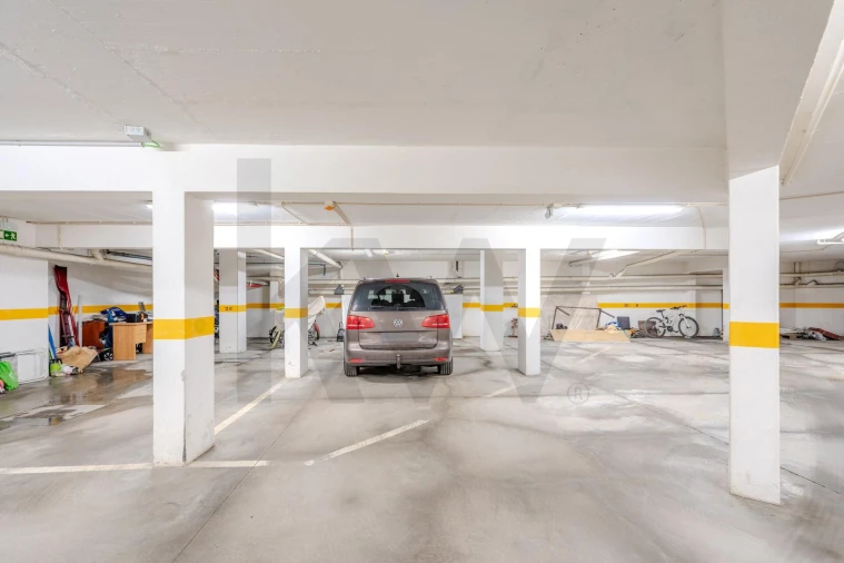 Apartamento T3 para Venda em Montijo e Afonsoeiro Foto 40