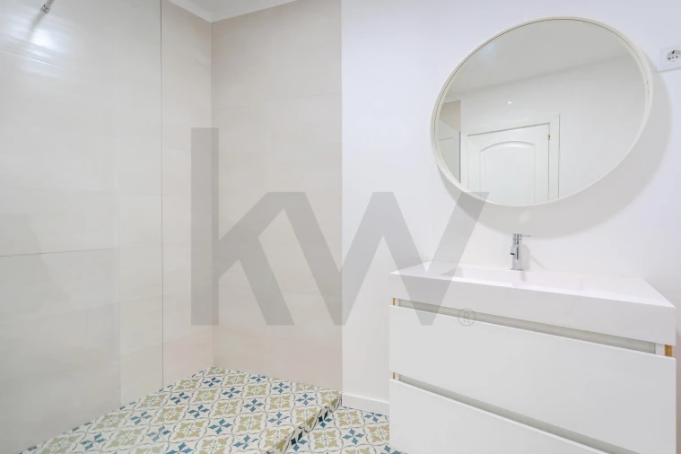 Apartamento T3 para Venda em Montijo e Afonsoeiro Foto 21
