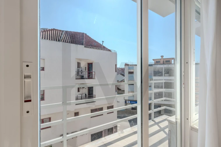 Apartamento T3 para Venda em Montijo e Afonsoeiro Foto 6