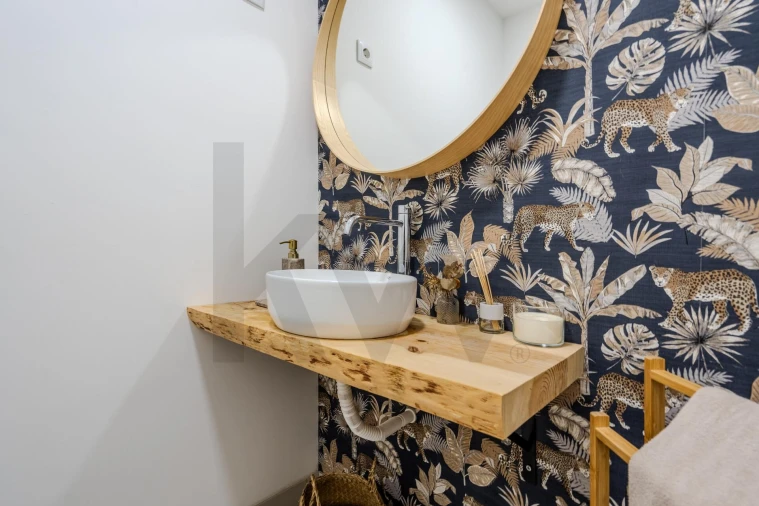 Apartamento T3 para Venda em Montijo e Afonsoeiro Foto 17