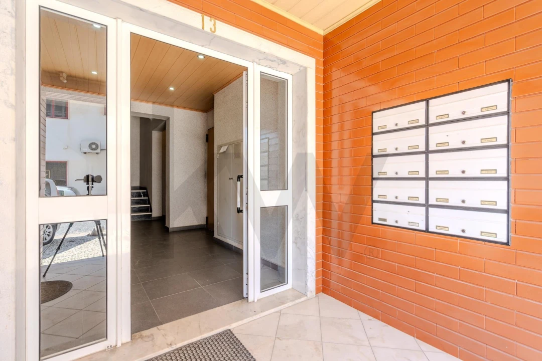 Apartamento T3 para Venda em Montijo e Afonsoeiro Foto 41