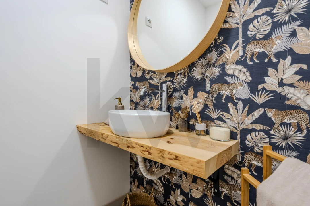 Apartamento T3 para Venda em Montijo e Afonsoeiro Foto 17