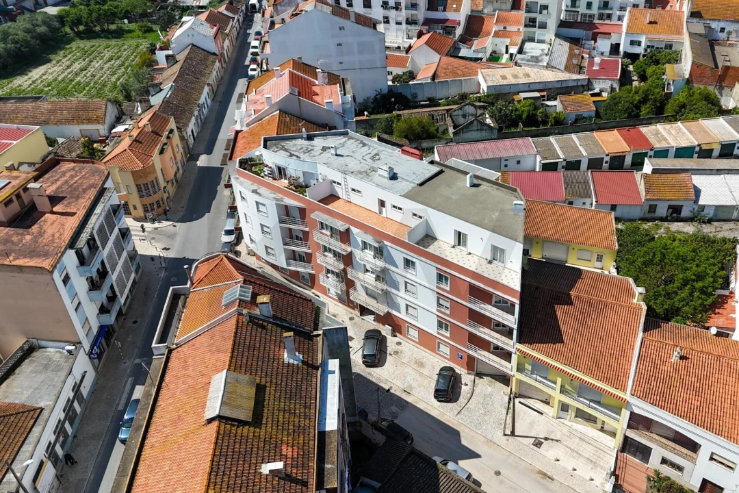 Apartamento T3 para Venda em Montijo e Afonsoeiro Foto 46