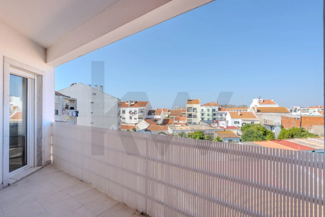 Apartamento T3 para Venda em Montijo e Afonsoeiro Foto 19
