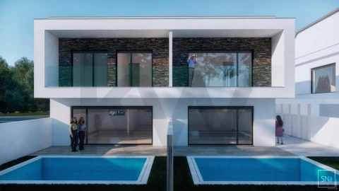 Moradia T3 para Venda em Fernao Ferro