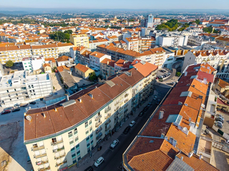 Apartamento T3 para Venda em Romeira e Várzea Foto 40