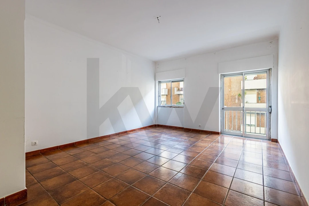 Apartamento T3 para Venda em Romeira e Várzea Foto 13