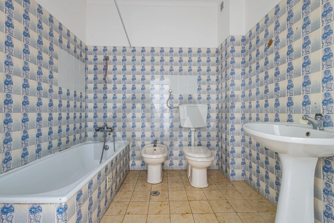 Apartamento T3 para Venda em Romeira e Várzea Foto 33