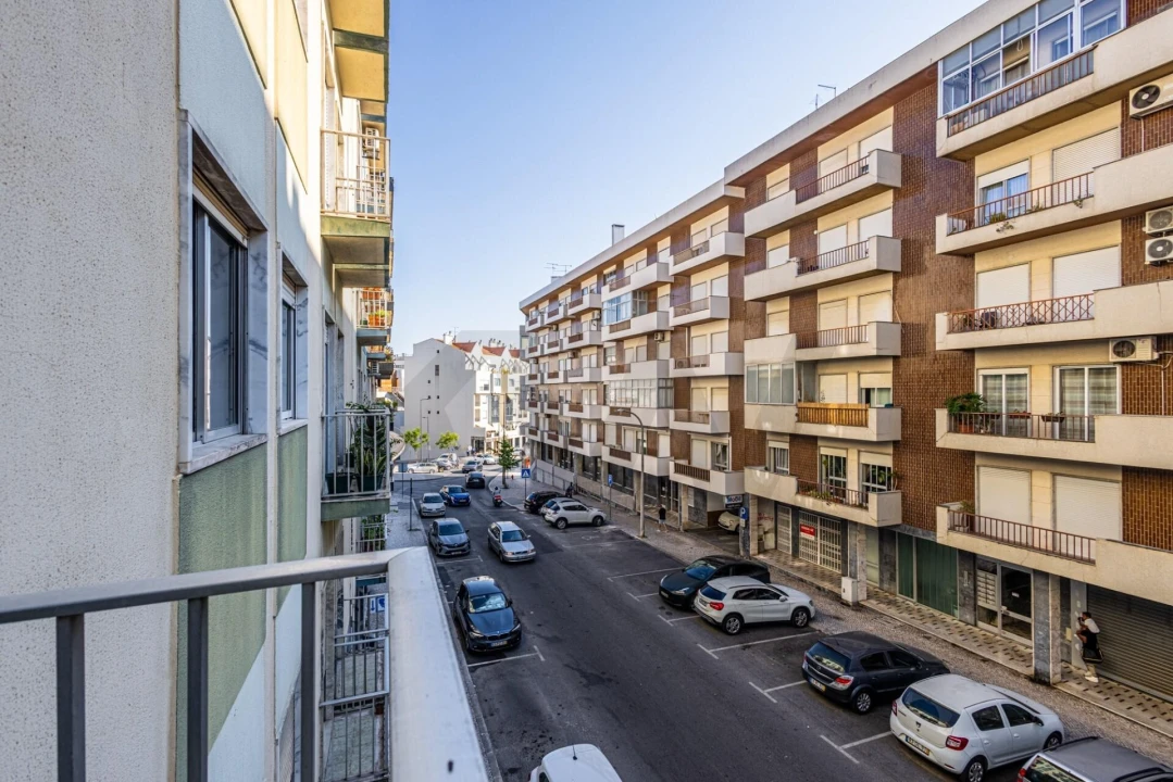 Apartamento T3 para Venda em Romeira e Várzea Foto 36