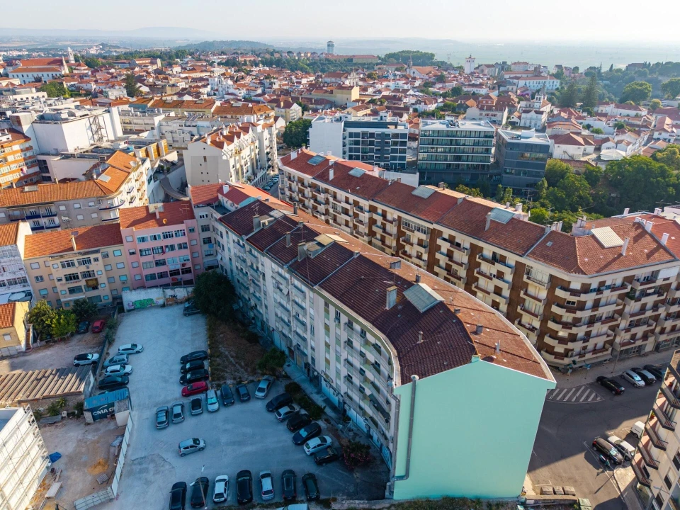 Apartamento T3 para Venda em Romeira e Várzea Foto 41