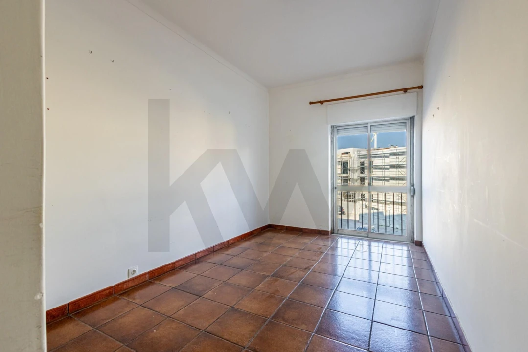 Apartamento T3 para Venda em Romeira e Várzea Foto 22
