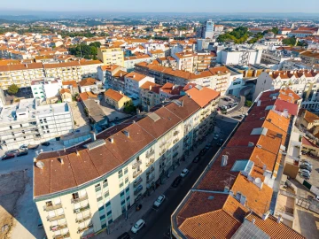 Apartamento T3 para Venda em Romeira e Várzea