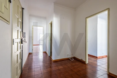 Apartamento T3 para Venda em Romeira e Várzea