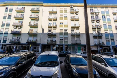 Apartamento T3 para Venda em Romeira e Várzea