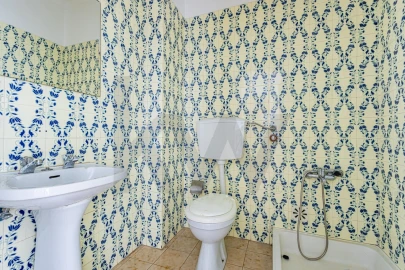 Apartamento T3 para Venda em Romeira e Várzea