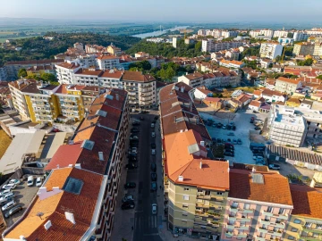 Apartamento T3 para Venda em Romeira e Várzea