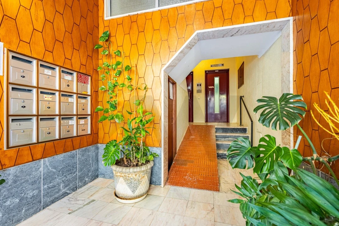 Apartamento T3 para Venda em Romeira e Várzea Foto 1