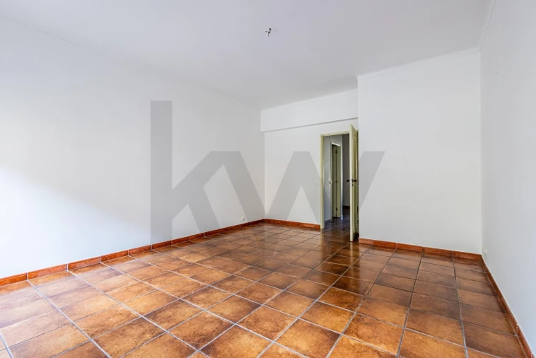 Apartamento T3 para Venda em Romeira e Várzea Foto 12