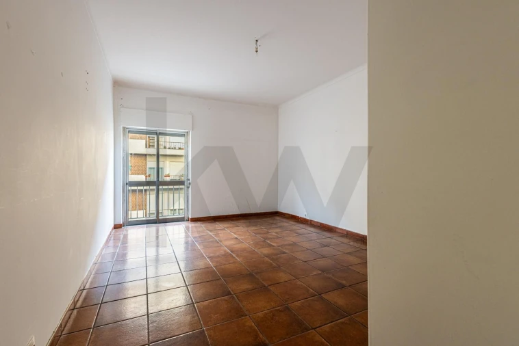 Apartamento T3 para Venda em Romeira e Várzea Foto 30