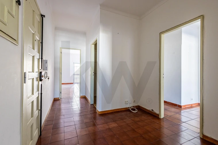 Apartamento T3 para Venda em Romeira e Várzea Foto 3