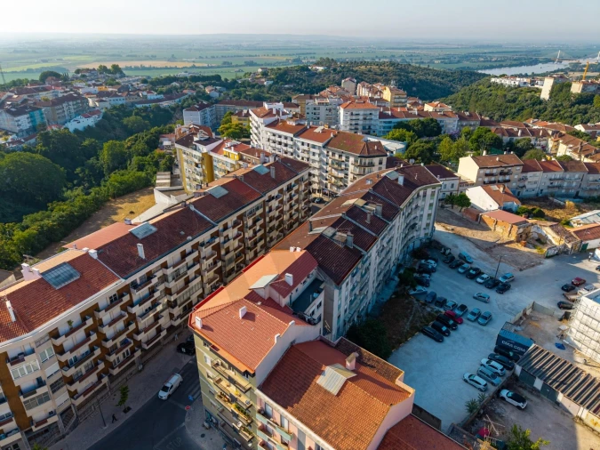 Apartamento T3 para Venda em Romeira e Várzea Foto 44