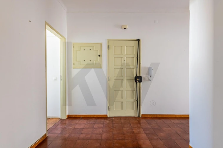 Apartamento T3 para Venda em Romeira e Várzea Foto 4