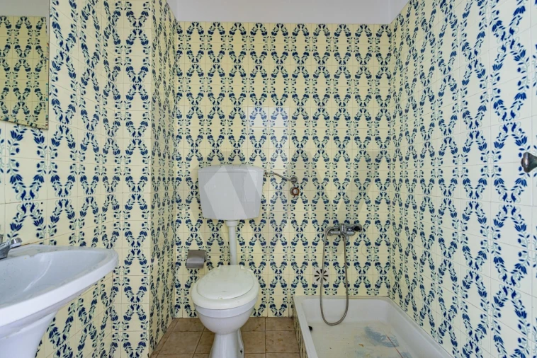 Apartamento T3 para Venda em Romeira e Várzea Foto 17