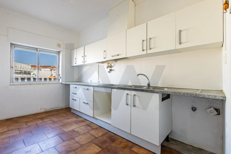 Apartamento T3 para Venda em Romeira e Várzea Foto 6