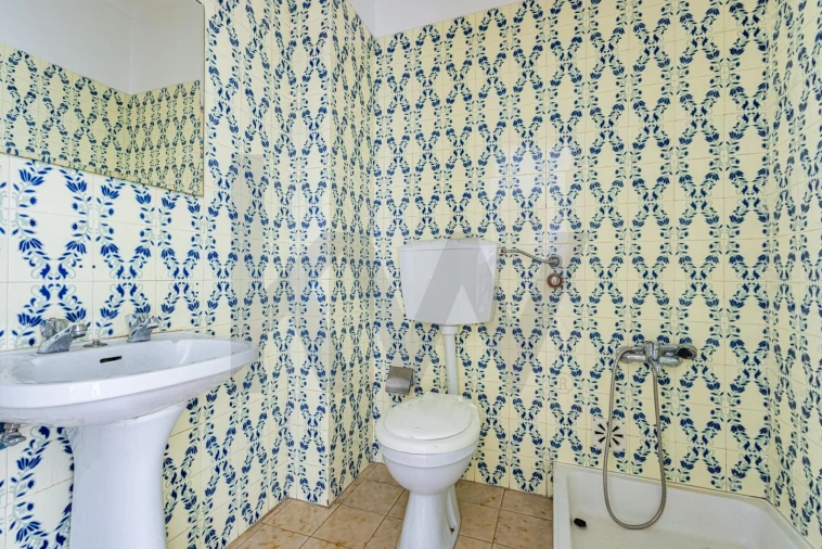 Apartamento T3 para Venda em Romeira e Várzea Foto 15