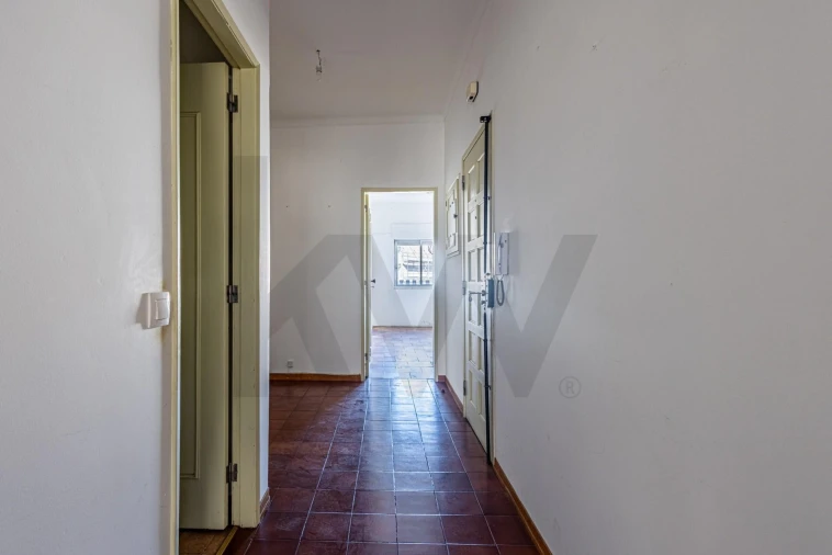 Apartamento T3 para Venda em Romeira e Várzea Foto 48