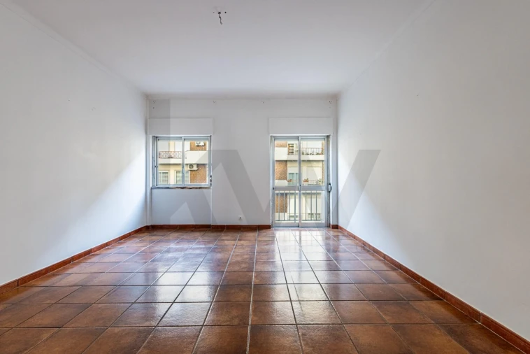 Apartamento T3 para Venda em Romeira e Várzea Foto 14