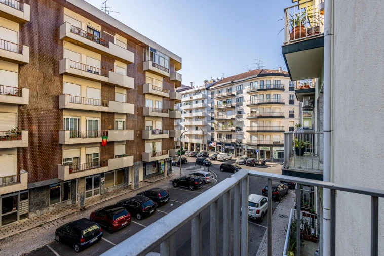 Apartamento T3 para Venda em Romeira e Várzea Foto 34